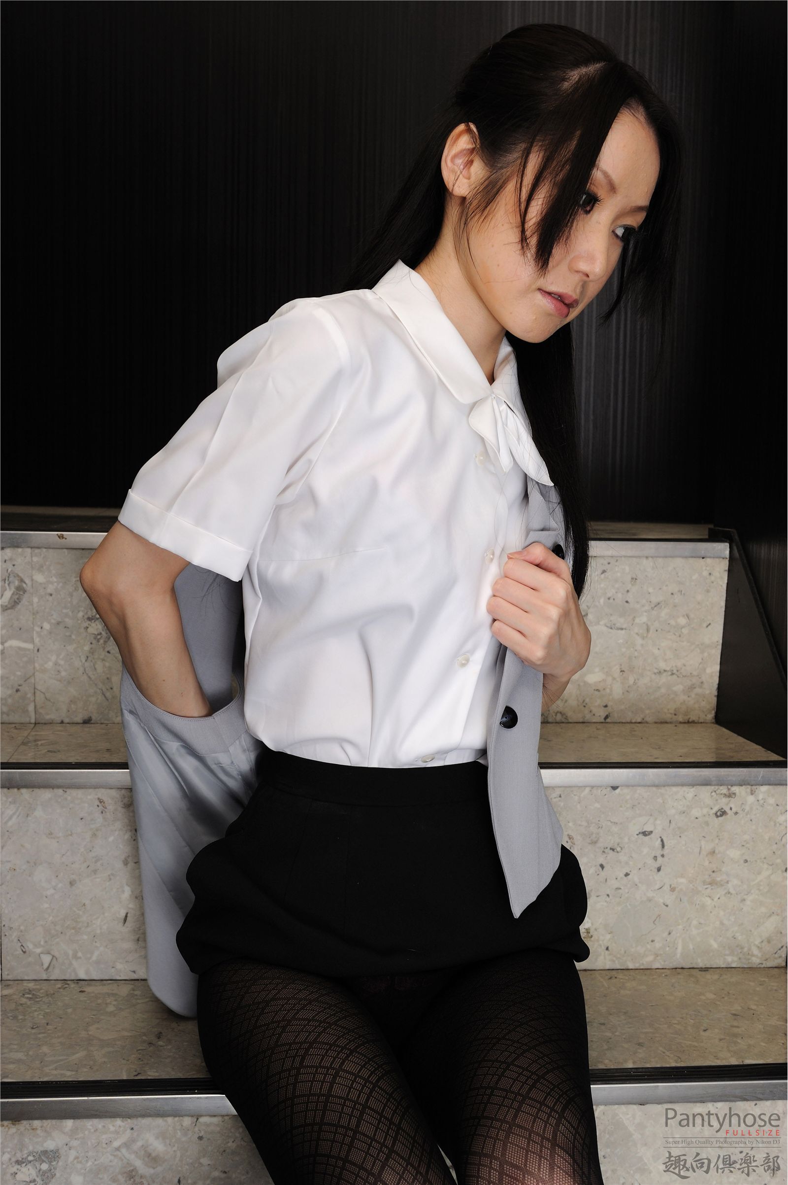 [Syukou-club]Superleg 148 Pantyhose Fullsize #046 みなみ想